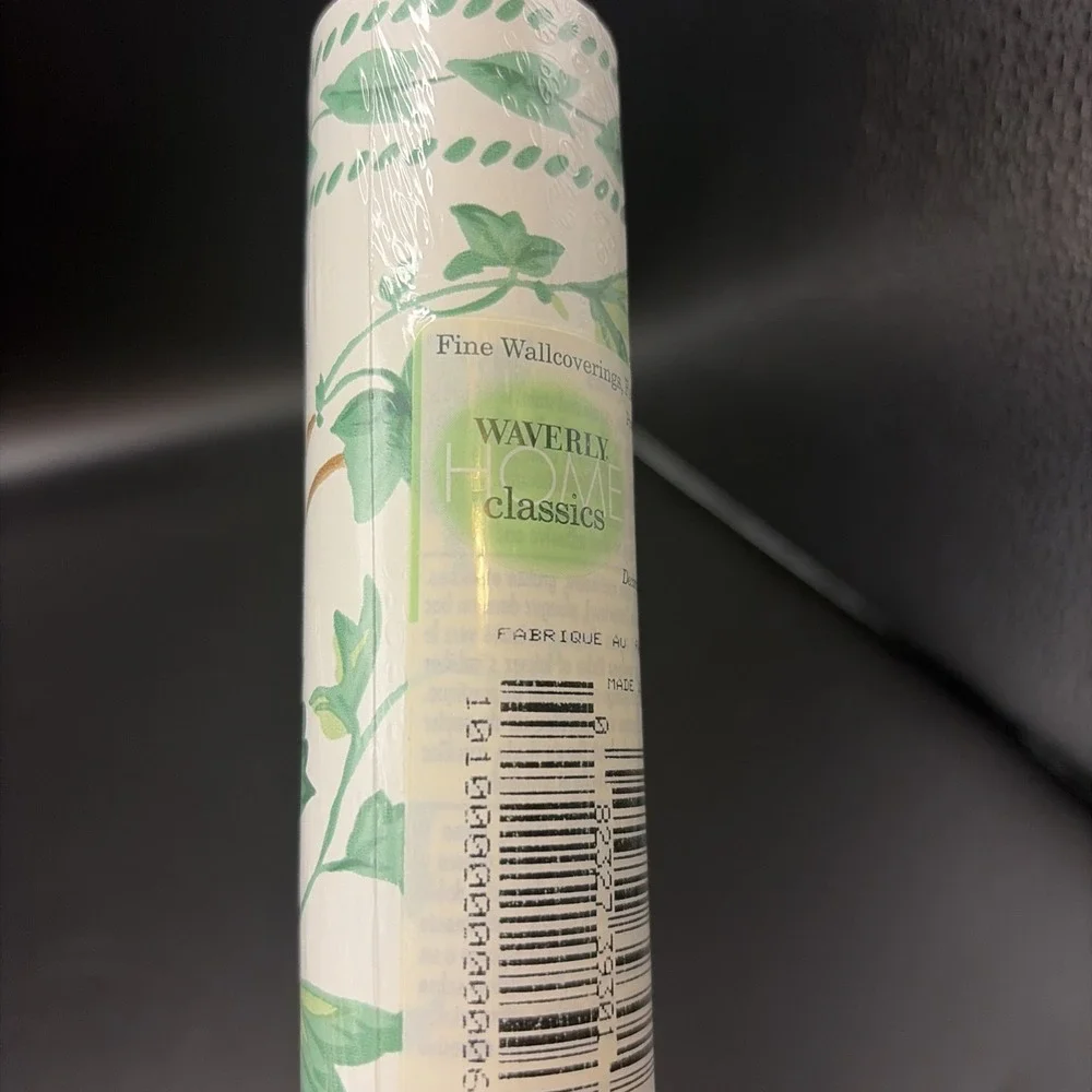 WAVERLY CLASSICS product green